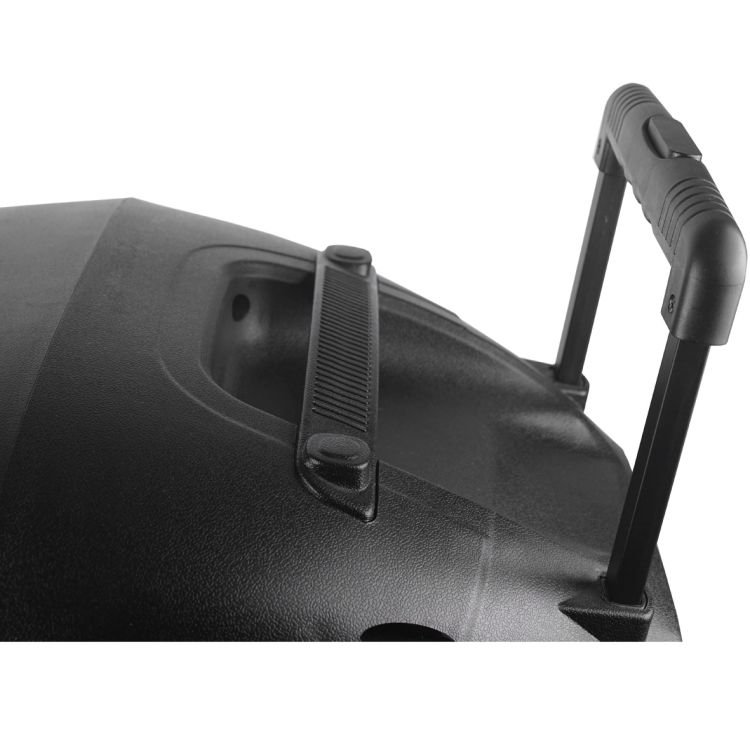 ELH15-BM150A 15 inch powered sound equipment speaker box DJ Speaker Professional audio