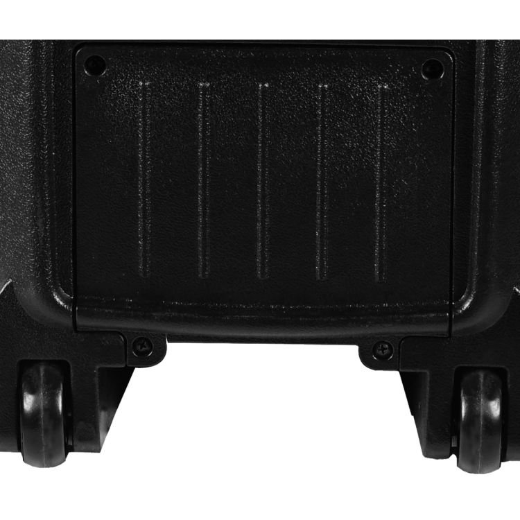ELH15-BM150A 15 inch powered sound equipment speaker box DJ Speaker Professional audio