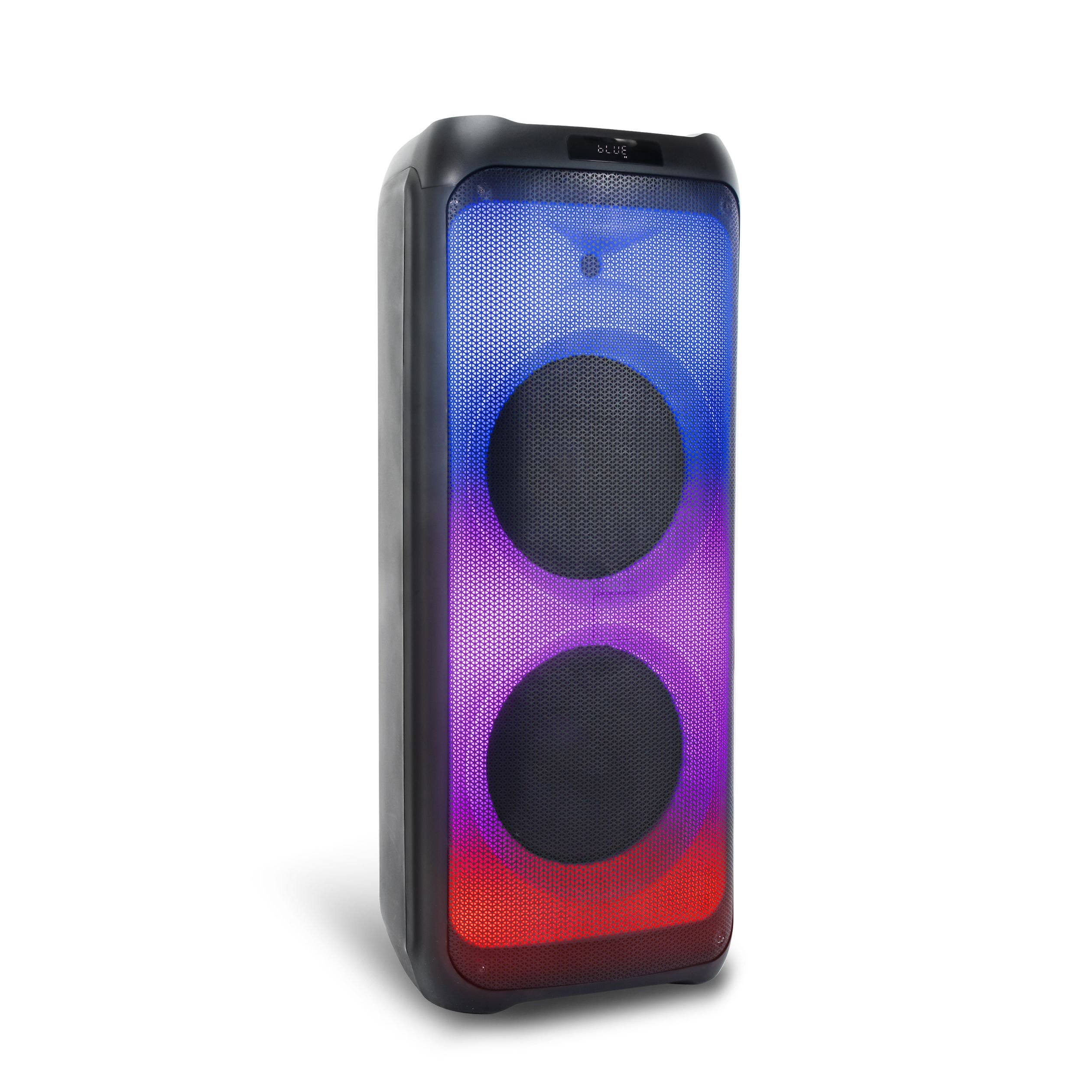 New Arrival audio bluetooth speaker with mic sounds system equipment speaker