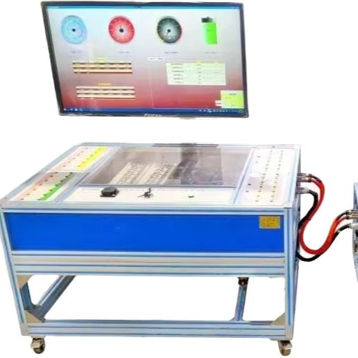 Educational Instrument Teaching Board For Car audio System