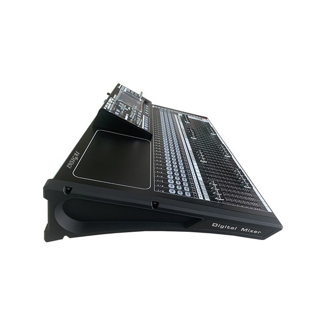T32S Live Indoor/Outdoor Stage Digital Audio Mixer 32 Channels With Digital Preamps Sound Reinforcement System Audio Console
