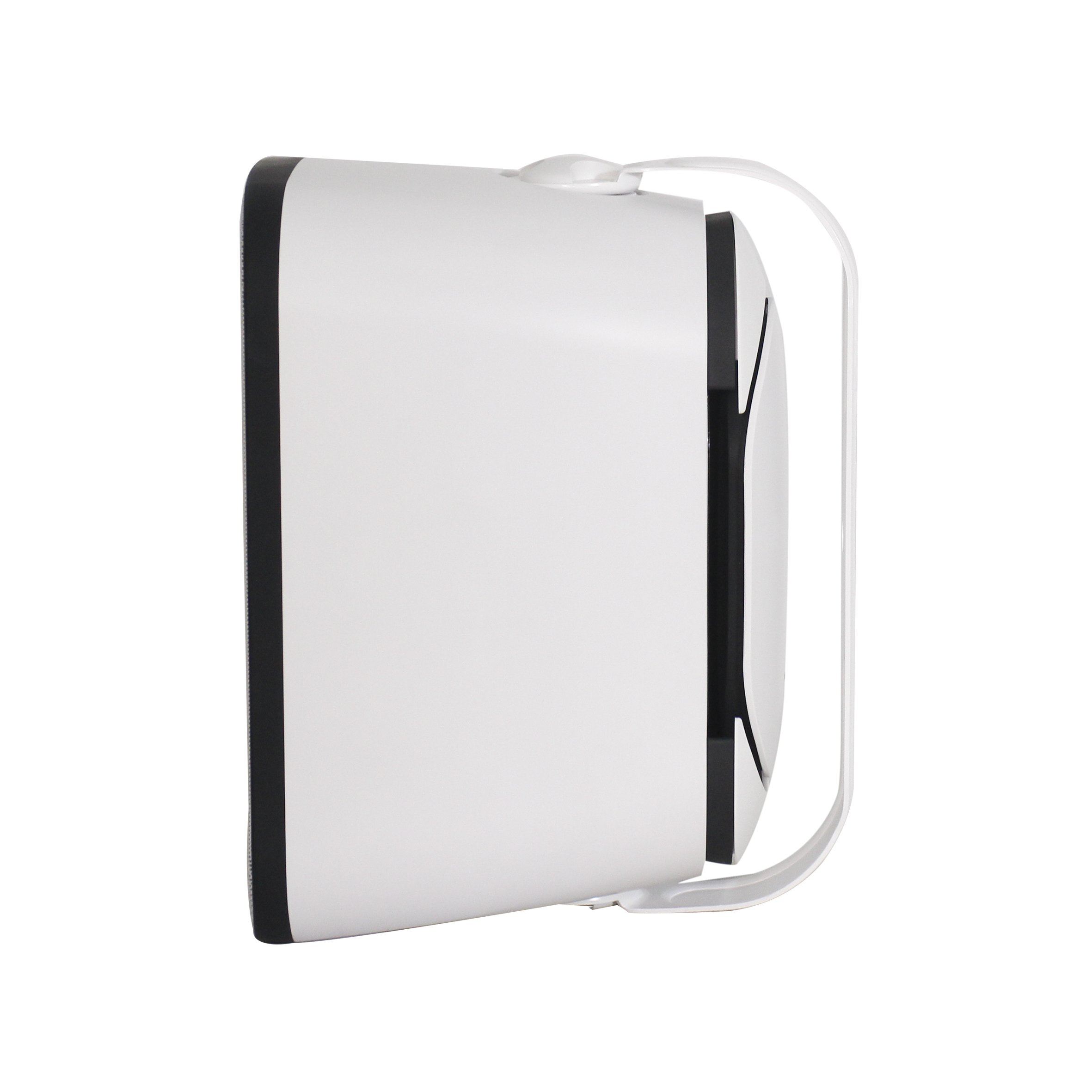 5 Inch 40W at 8 Ohm IP66 Waterproof Outdoor and Indoor Wall Mount Speaker for Public Address Systems