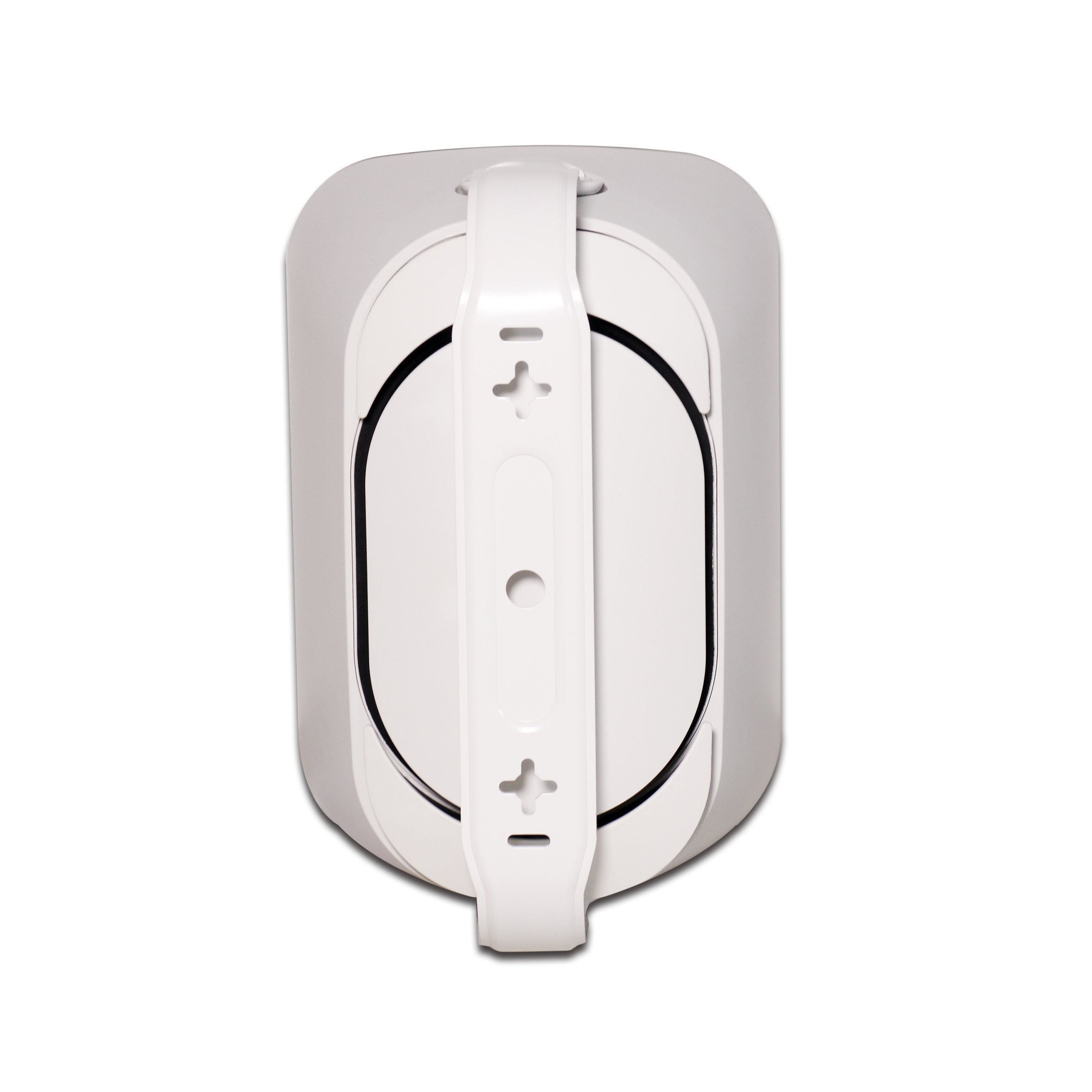 5 Inch 40W at 8 Ohm IP66 Waterproof Outdoor and Indoor Wall Mount Speaker for Public Address Systems