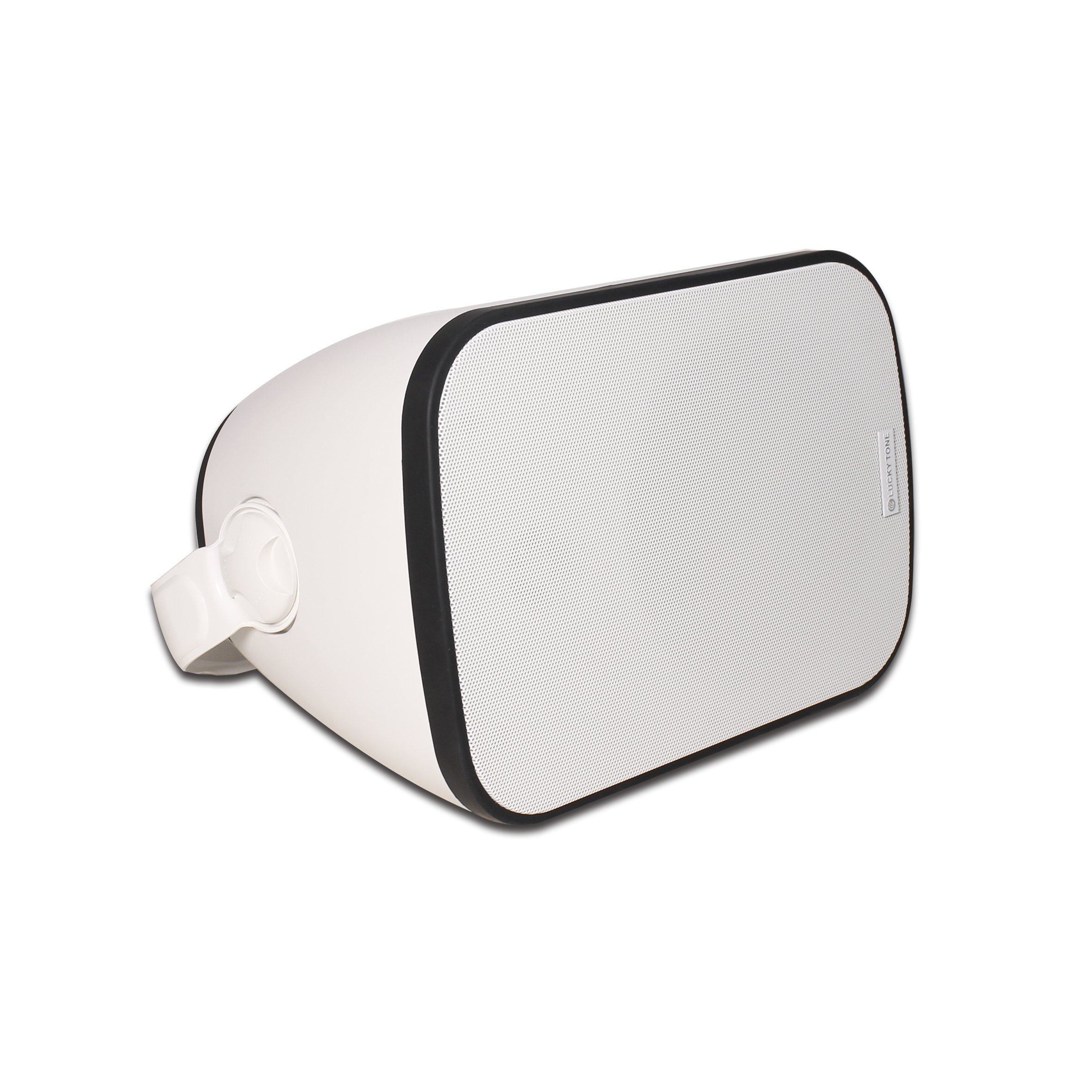 5 Inch 40W at 8 Ohm IP66 Waterproof Outdoor and Indoor Wall Mount Speaker for Public Address Systems