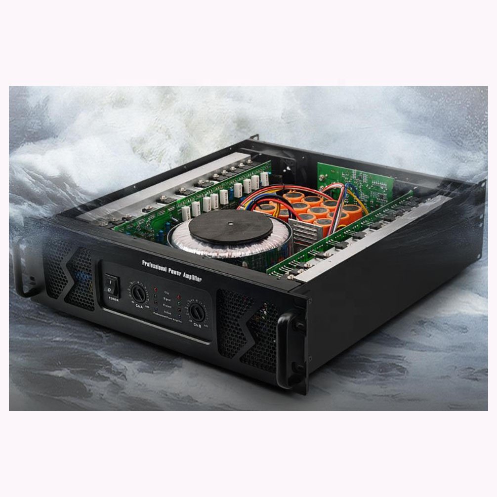 Single 10 inch professional linear array sound package stage performance professinal audio video lighting speakers
