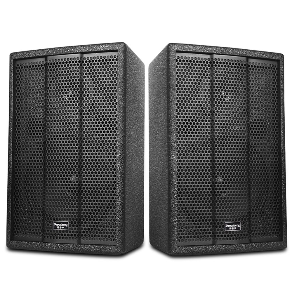K6 Factory Price 6 Inch Portable Speakers Sound Equipment/Amplifiers/Speaker with Wireless microphone For Stage