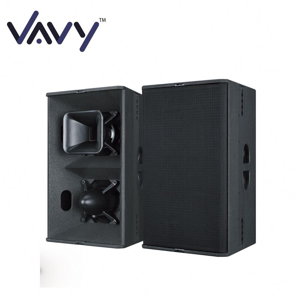 Cheap Price 24 Channel Digital Audio Mixer Sound Speaker Equipment