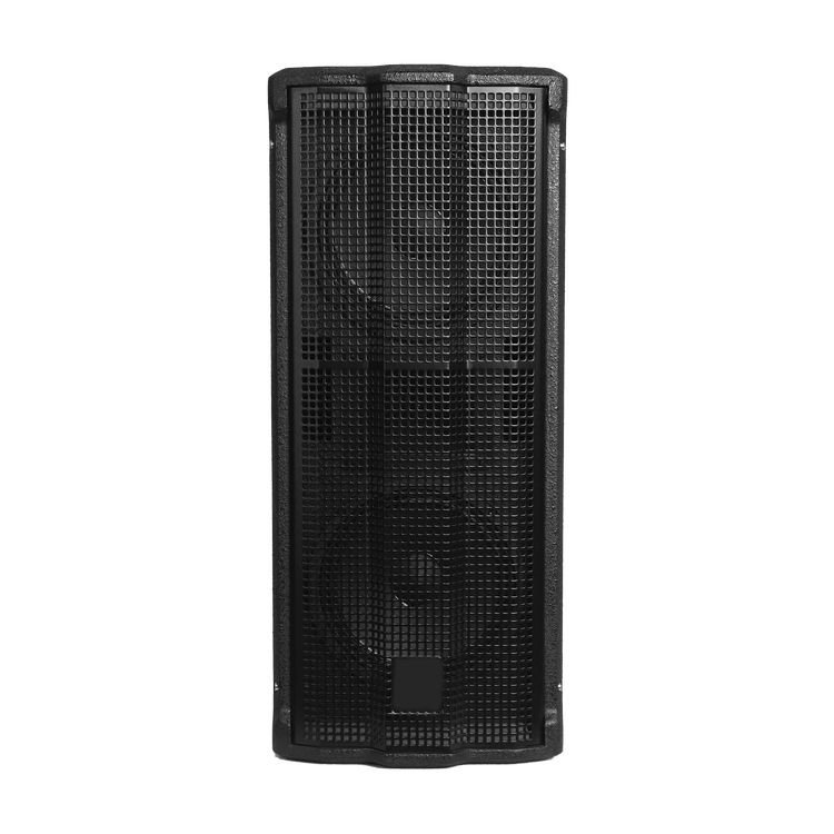 Durable dual 6-inch 280-watt passive speaker outdoor indoor passive speaker audio sound equipment