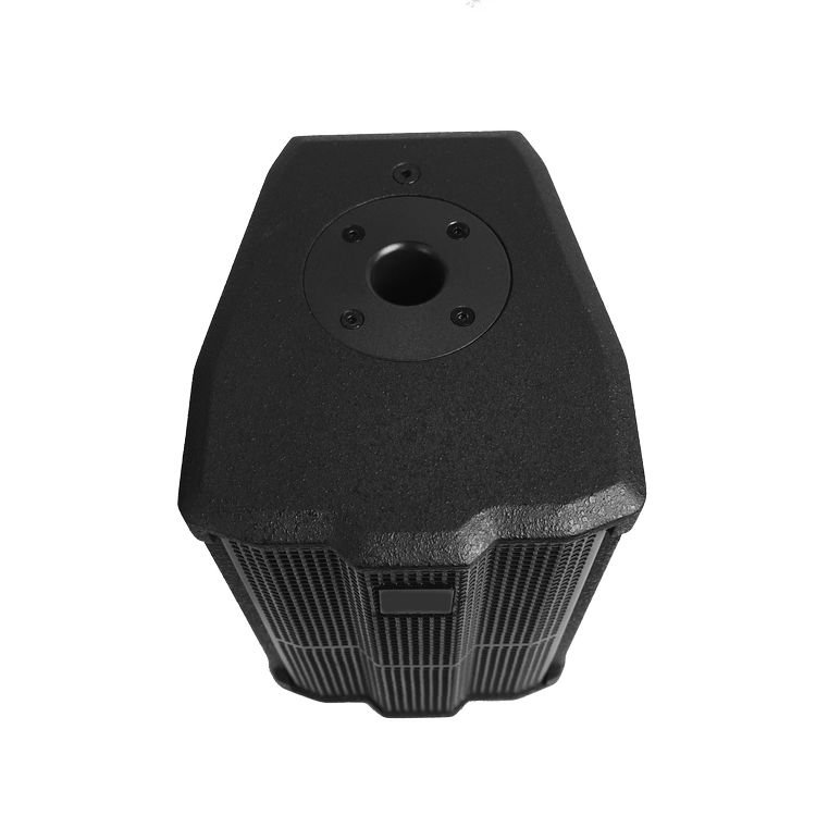 Durable dual 6-inch 280-watt passive speaker outdoor indoor passive speaker audio sound equipment