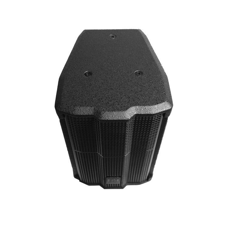 Durable dual 6-inch 280-watt passive speaker outdoor indoor passive speaker audio sound equipment