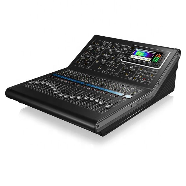 Midas M32R Live Digital Console Professional Audio Sound Equipment Outdoor Indoor Line Array System Audio Mixer