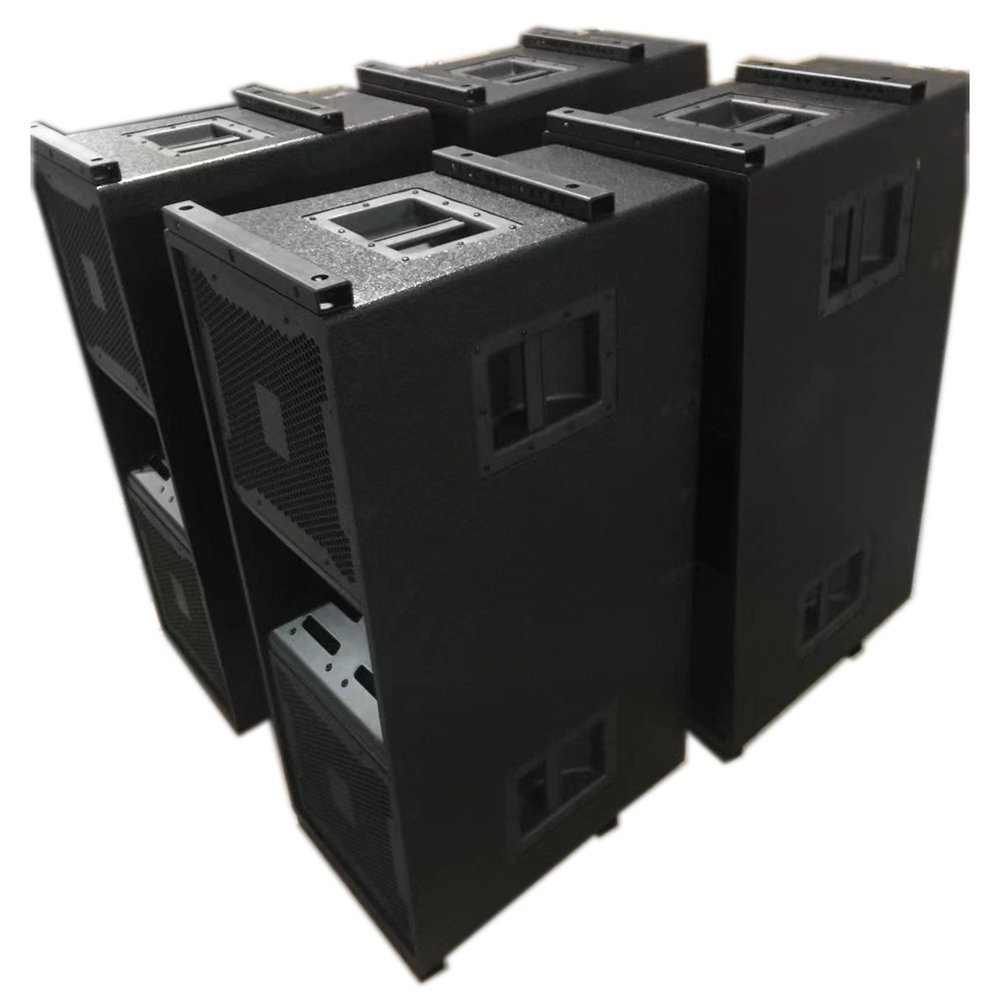 Line Array Concert Dj Sound Equipment Speakers Audio Sound Outdoor Show Pro Audio Sound Equipment
