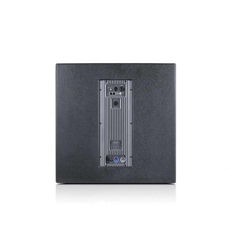 Morin LA-18C 18 Inch Subwoofer Speakers High-Quality Professional Audio Speakers for Enhanced Sound Experience