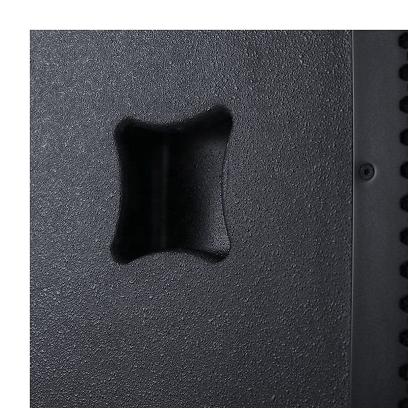 Morin LA-18C 18 Inch Subwoofer Speakers High-Quality Professional Audio Speakers for Enhanced Sound Experience
