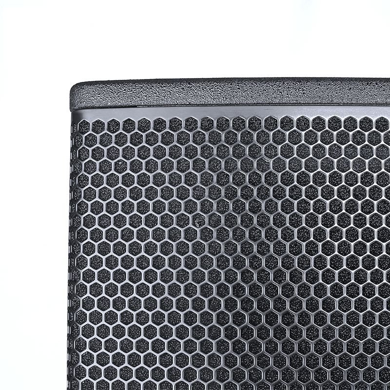 Morin LA-18C 18 Inch Subwoofer Speakers High-Quality Professional Audio Speakers for Enhanced Sound Experience