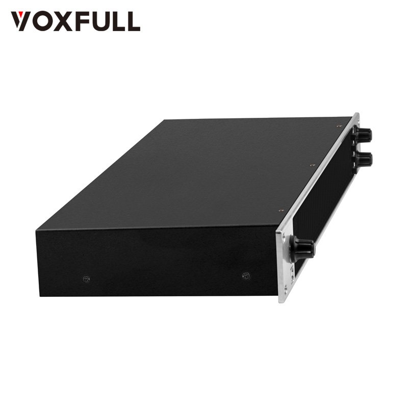 Voxfull EQ-777S Power amplifier Sound equipment Audio amplifier
