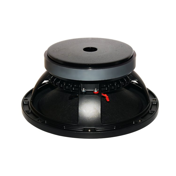 180 Watts 6.8 ohm 10inch professional audio aluminum speaker woofer subwoofer WL10028