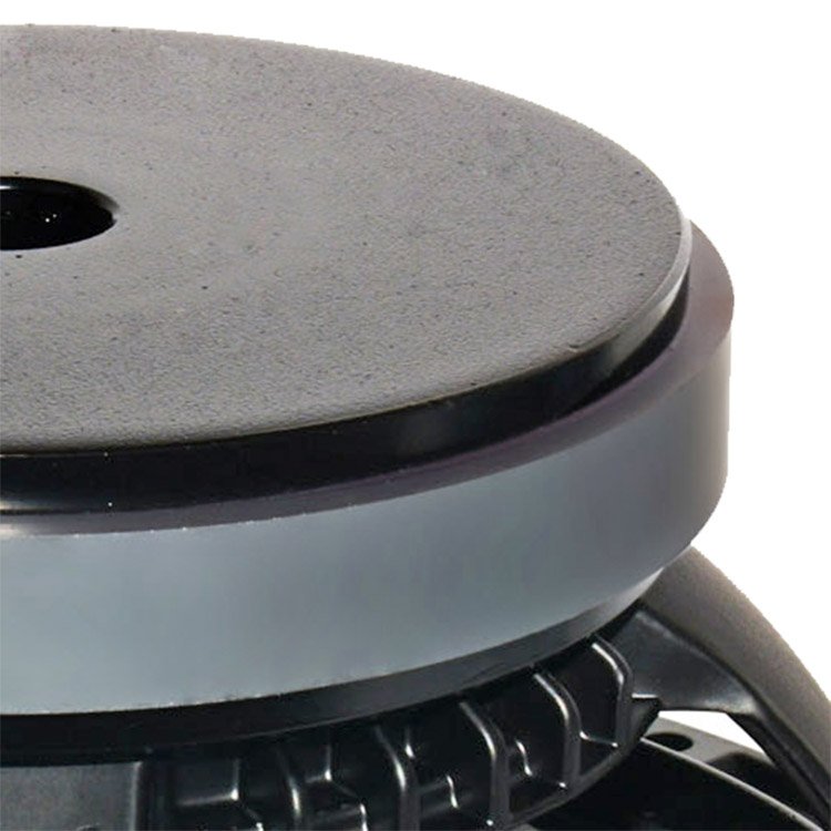 180 Watts 6.8 ohm 10inch professional audio aluminum speaker woofer subwoofer WL10028