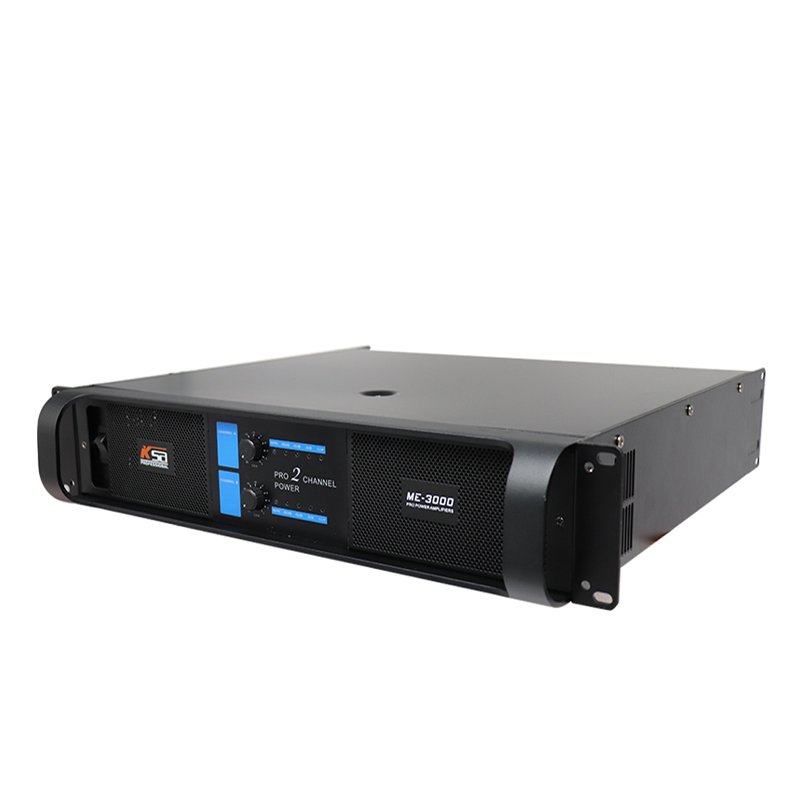 wholesale 2 channel 800w best quality large dynamic full sound audio pro surround amplifier for American market
