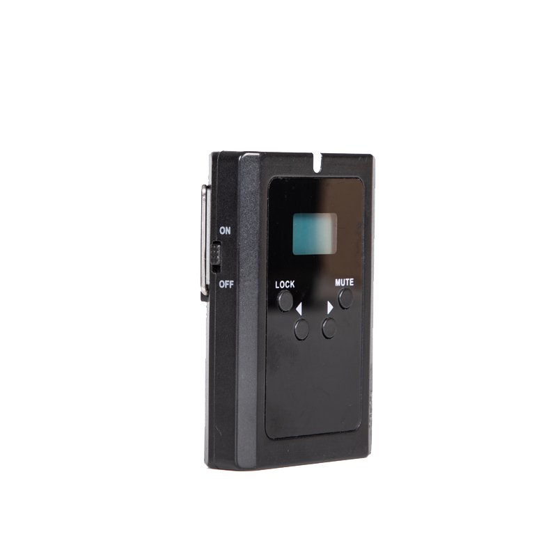Wireless Audio Guide System With Headset / Simultaneous Translation equipment / Wireless Tour Guide System