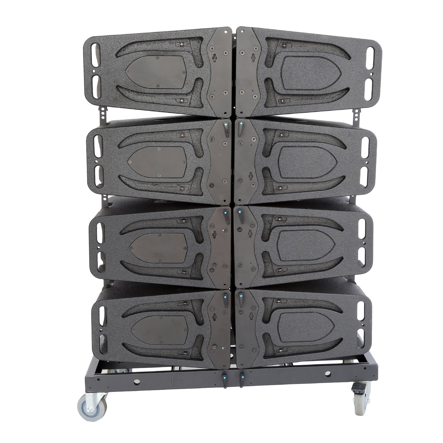 Powerful 10 Inch Two-way Line Array Made in China Speaker