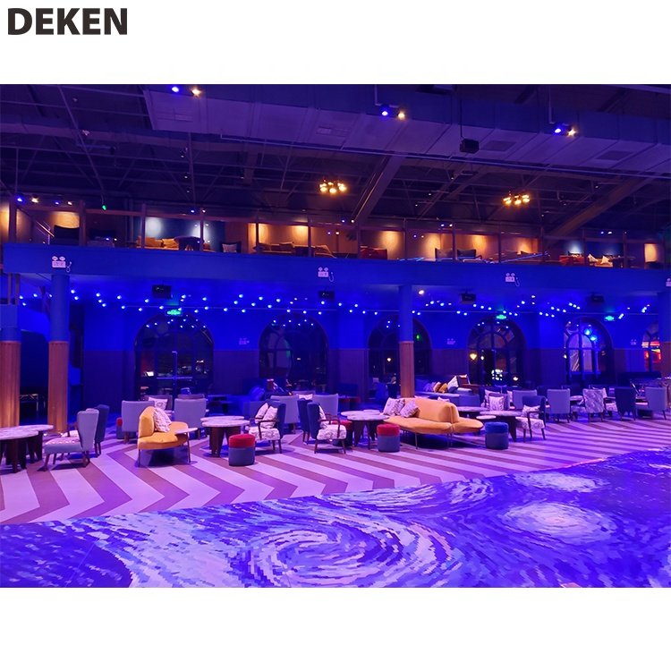DEKEN CLUB XR12A 2 Unit 2 Crossover Front Inverted Audio Sound Equipment 12 Inch Lead-in Entertainment Speaker for Karaoke Club