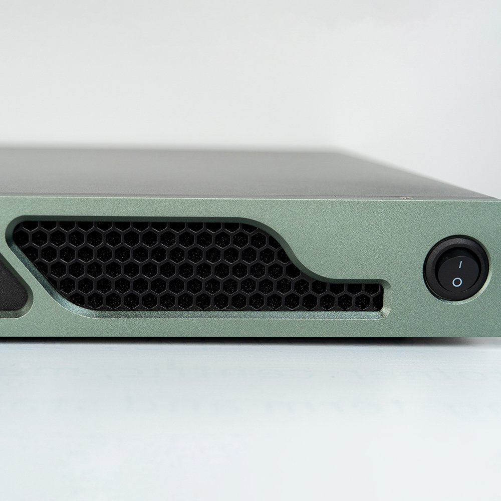 PV350 Professional Audio Sound Equipment Active New Stereo High Quality 350/550 Watt Power Audio Amplifier