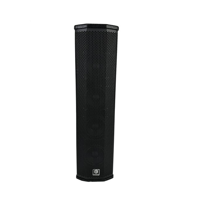 Professional conference sound column, Video classroom sound column, 4X3.5 inch sound column