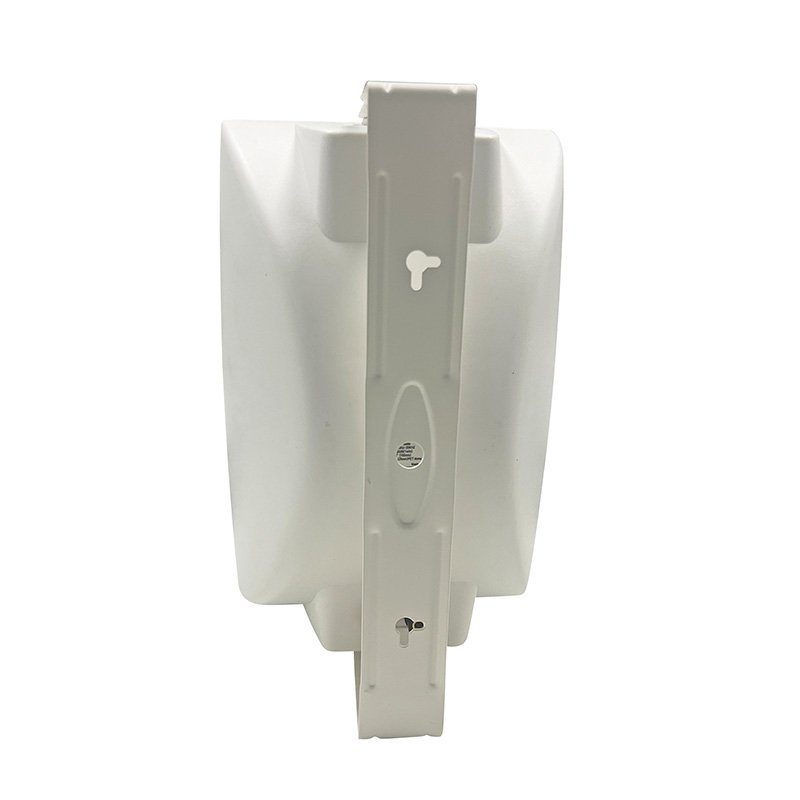 Tonmind TS-AW360 Analog Wall Mounted Speaker ABS 40W Line Array Speakers for School PA System