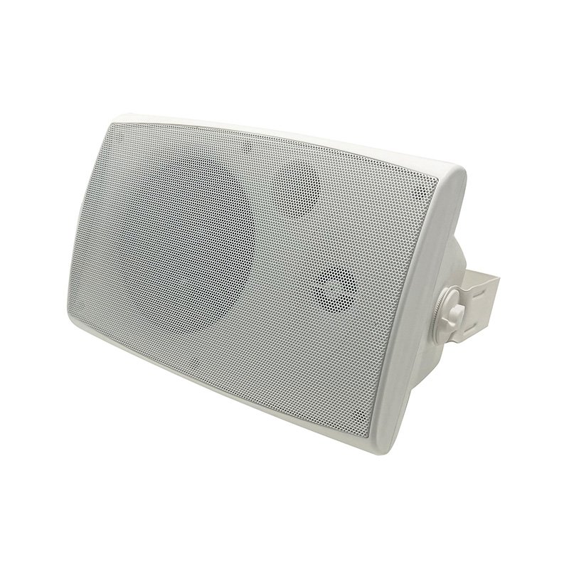 Tonmind TS-AW360 Analog Wall Mounted Speaker ABS 40W Line Array Speakers for School PA System