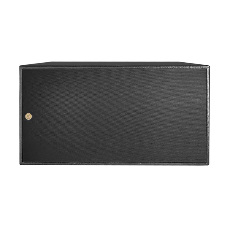 18 inches double magnet speaker subwoofer sound system speaker