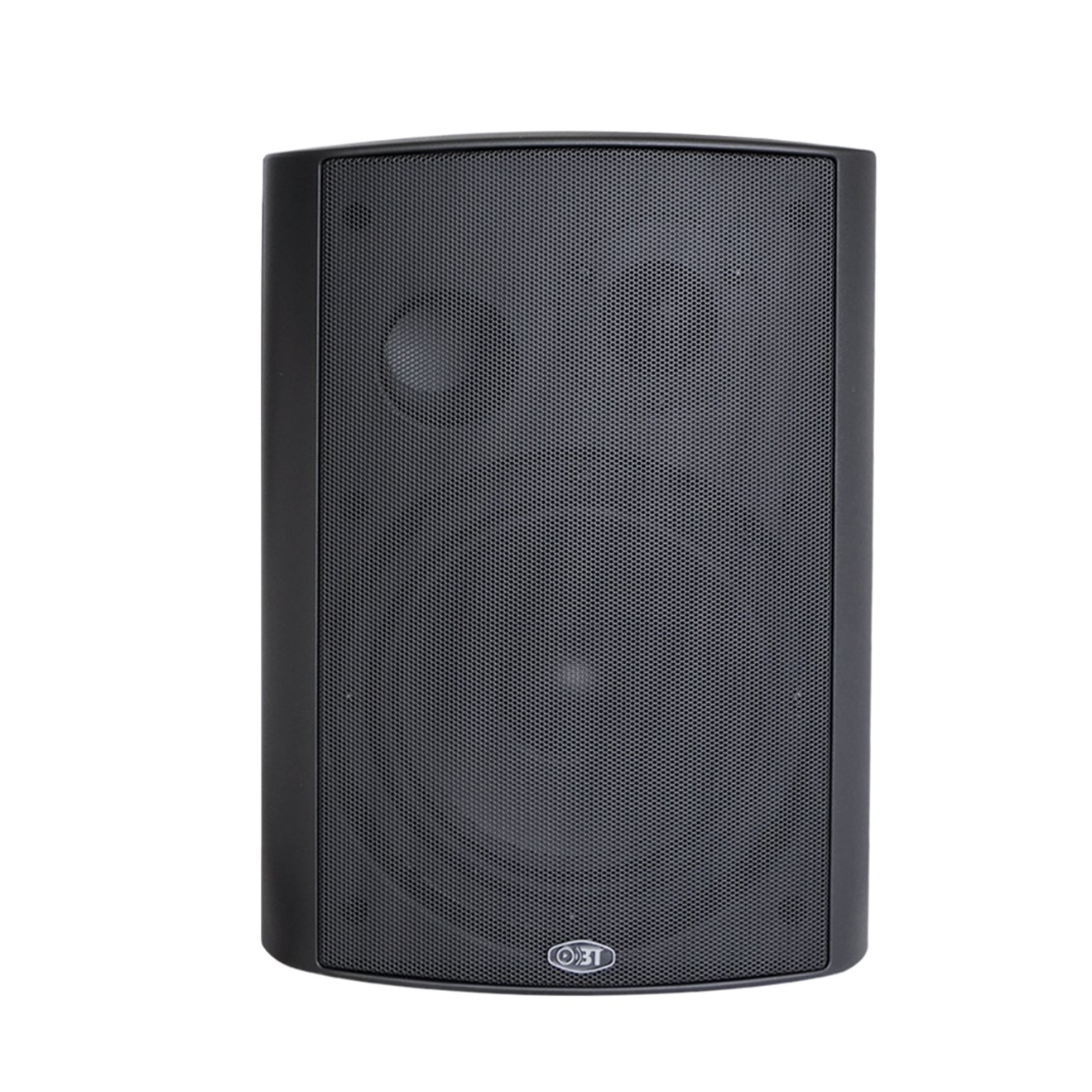 Outdoor Sound System Weatherproof Pa Speaker Boat Component Full Range Speaker Small Passive Wall Speaker