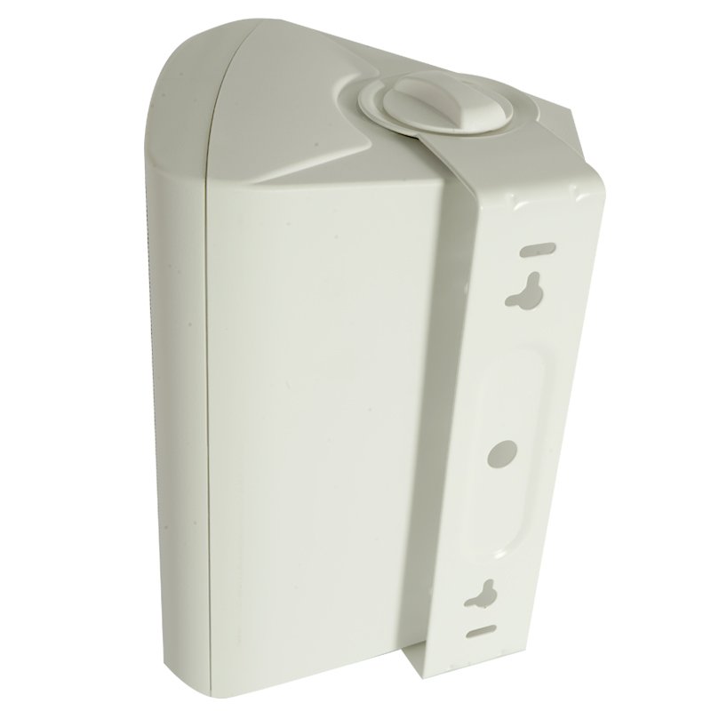 Outdoor Sound System Weatherproof Pa Speaker Boat Component Full Range Speaker Small Passive Wall Speaker