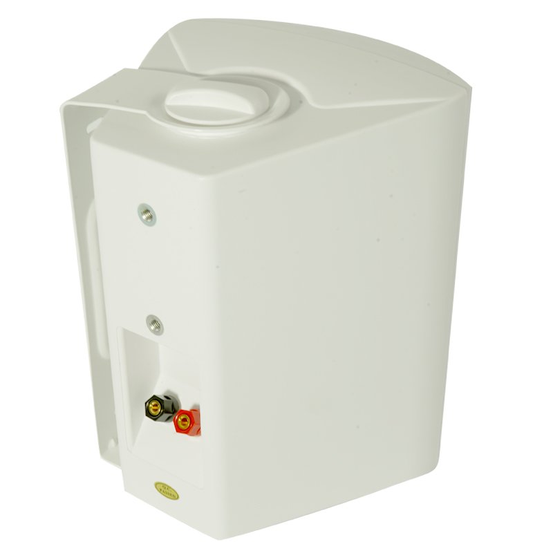 Outdoor Sound System Weatherproof Pa Speaker Boat Component Full Range Speaker Small Passive Wall Speaker