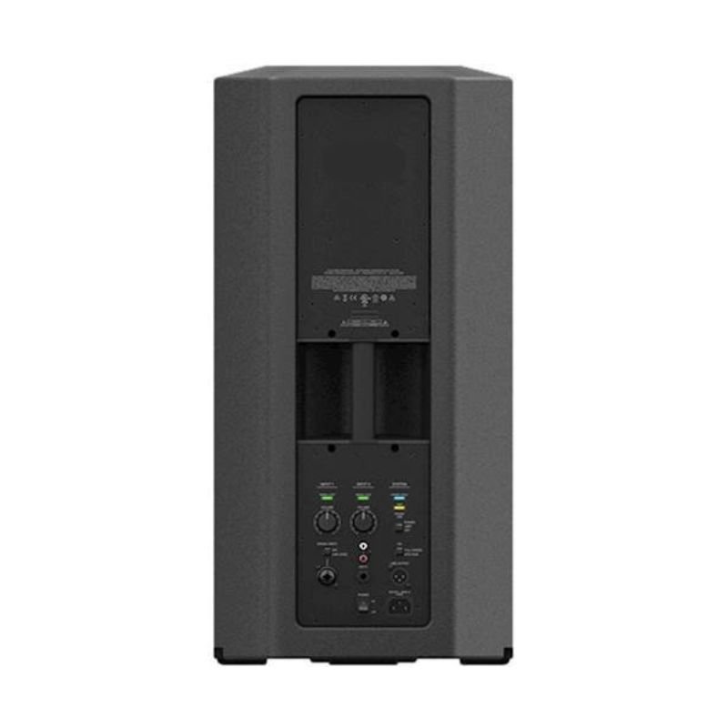Powered Flexible Array Adaptable Sound System with Strong Output: HOT F1 Model 812