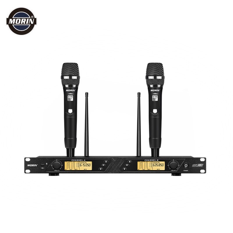 PA Professional Audio Dual 15" Sound System Speakers for Stage