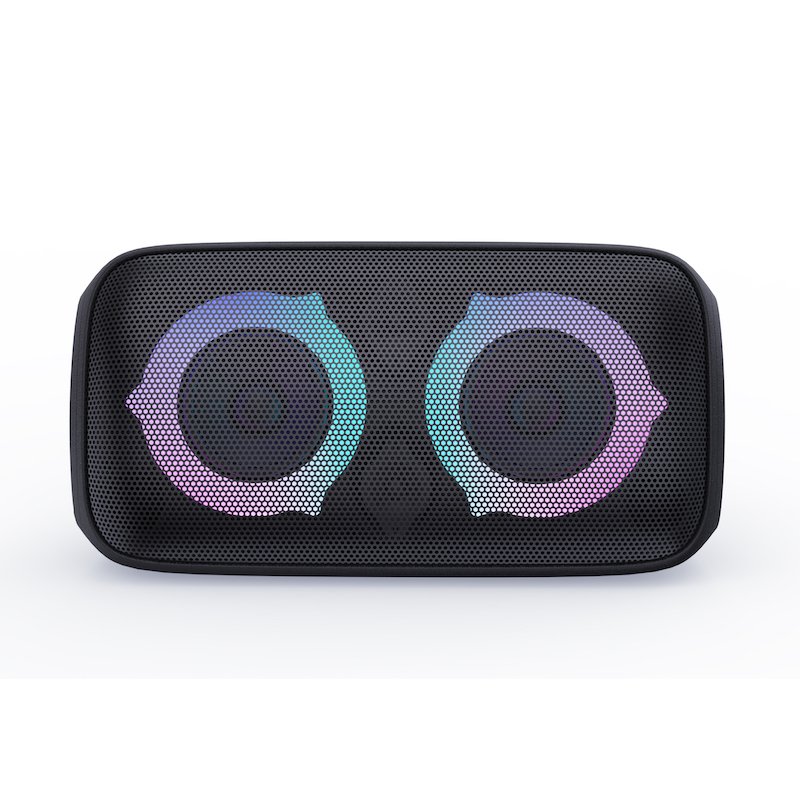 Best Selling 60W Bluetooth 5.3 Bluetooth Speaker Party Box Speaker Bluetooth Speaker With Mic