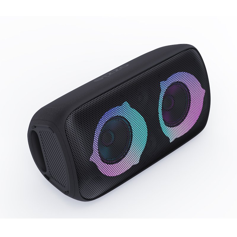 Best Selling 60W Bluetooth 5.3 Bluetooth Speaker Party Box Speaker Bluetooth Speaker With Mic