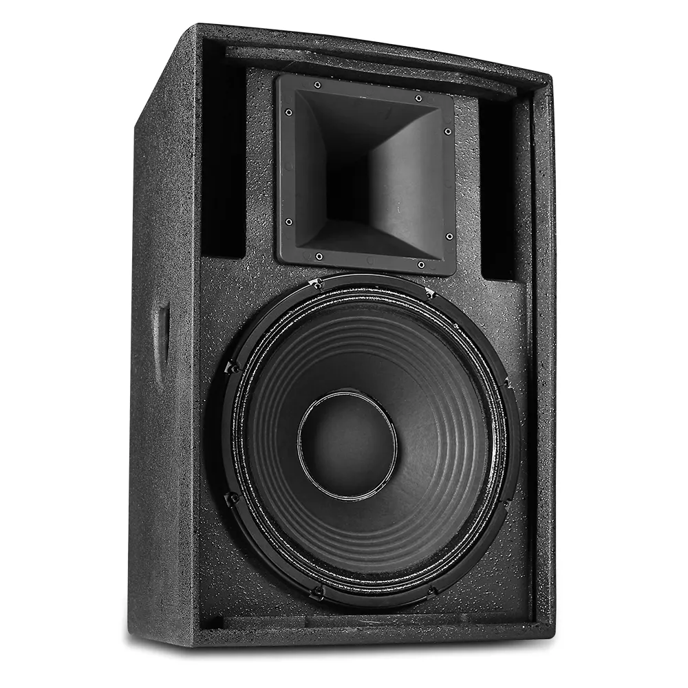 Depusheng F15 factory wholesale professional single 15-inch professional 600w speaker portable sound equipment speaker
