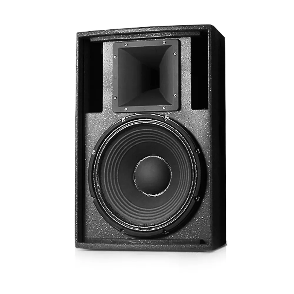 Depusheng F15 factory wholesale professional single 15-inch professional 600w speaker portable sound equipment speaker