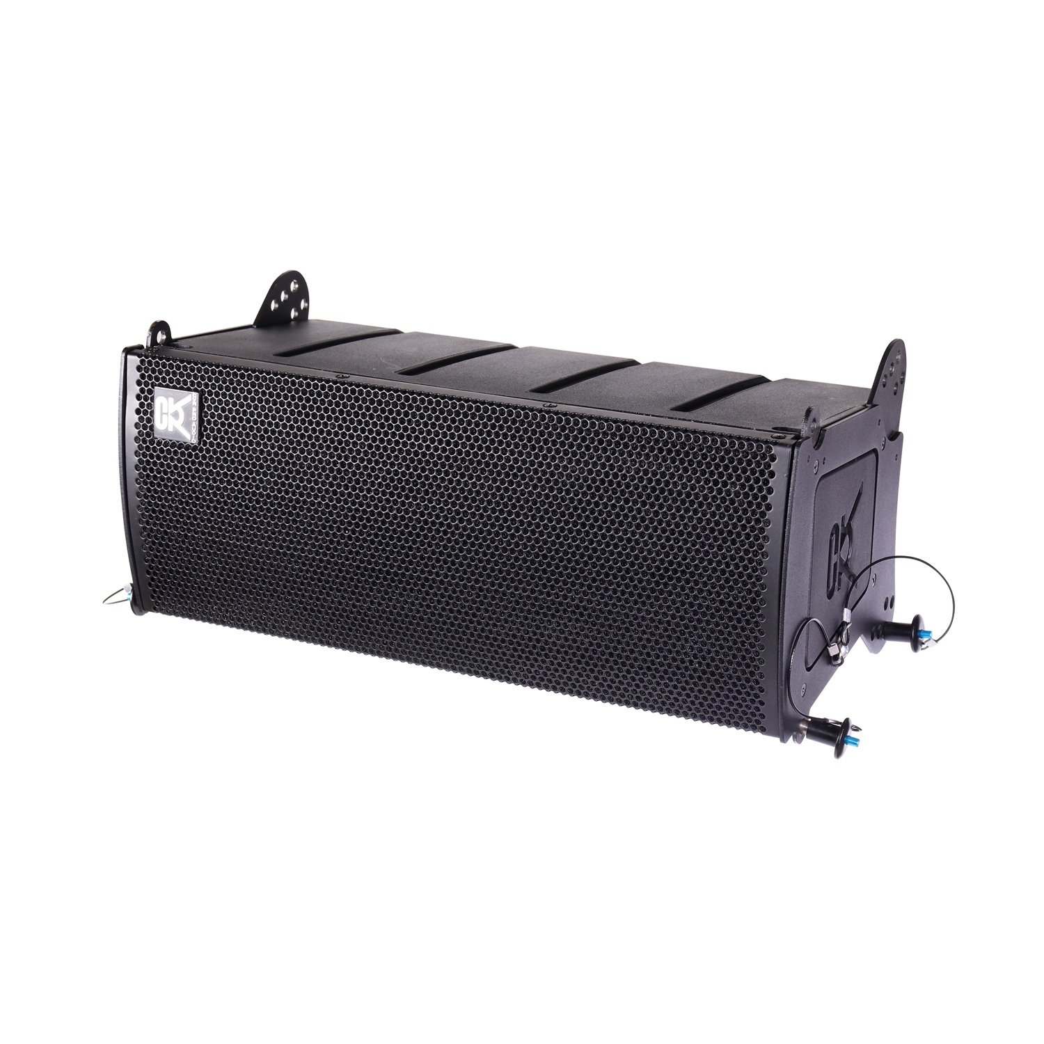 Mini Two-way Line Array with 12 Inch Subwoofer for Outdoor