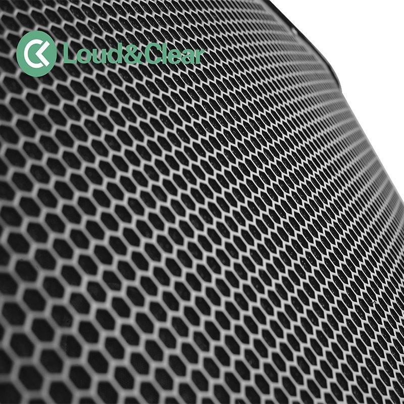 500w Audio Equipment Professional pro Speaker Best Sale Full Range 2-Way 15 Inch Sub Bass