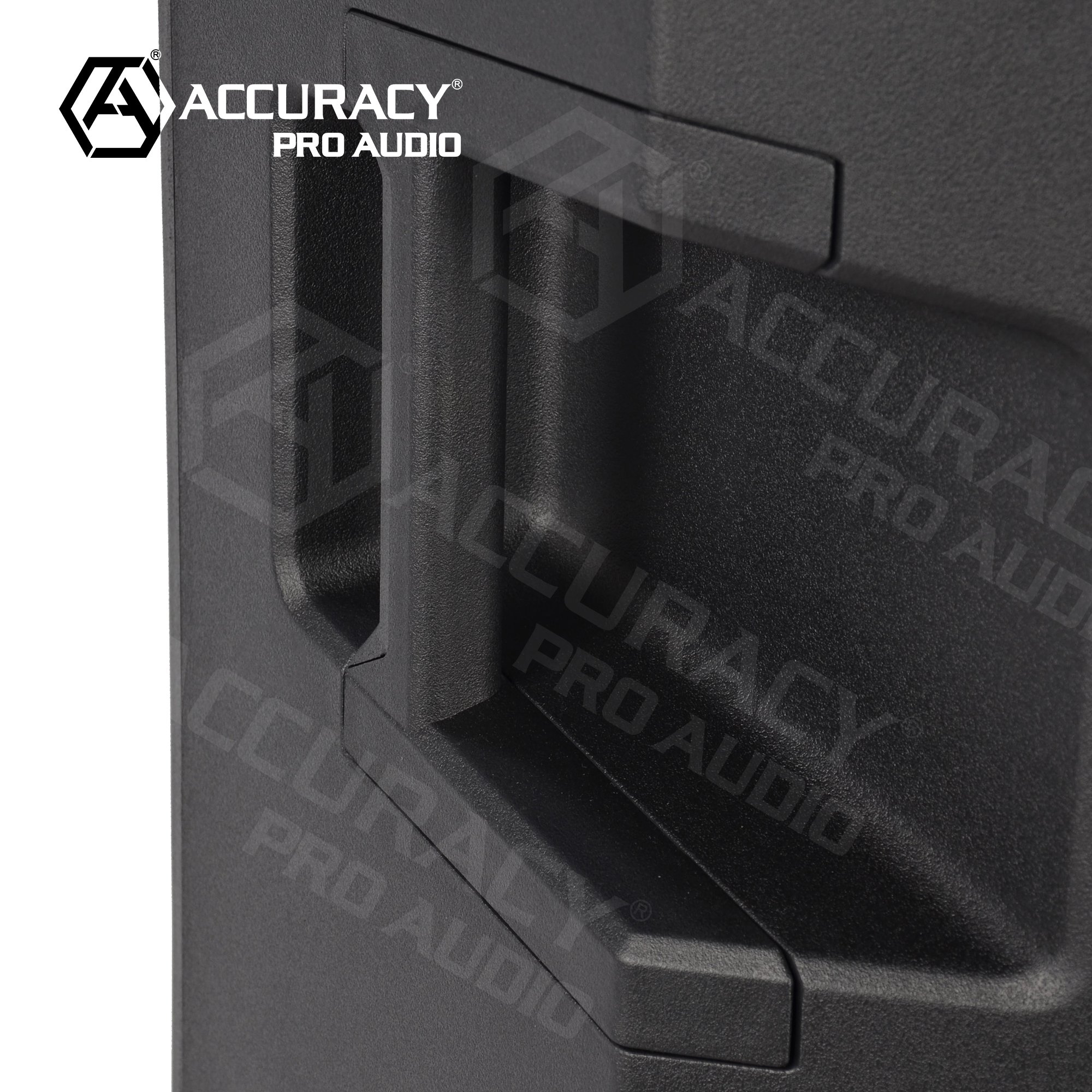 Accuracy Pro Audio CBN15TD3H Active Speaker High-Accuracy Genre Audio Sound Equipment