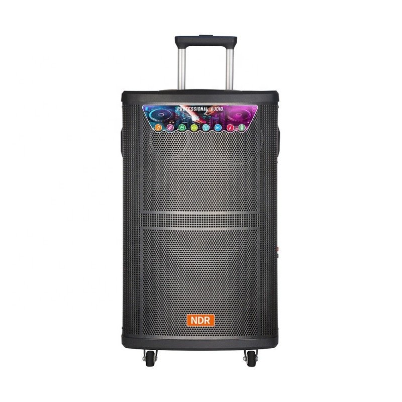 Bosinas amplificada 12" alto falante de 12 sound equipment/amplifiers/speakerbig speakers outdoor dj party karaoke speaker