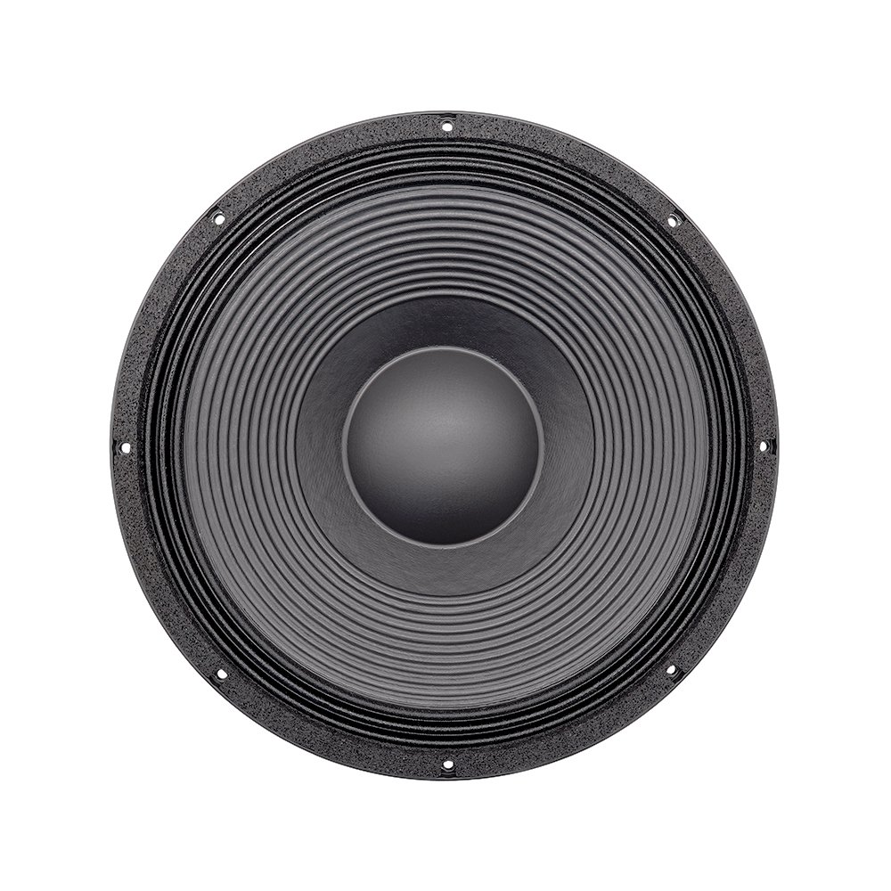 21'' Speaker Pro Sound Equipment Line Array Double Magnet 5in Voice Coil 21 Inch Subwoofer