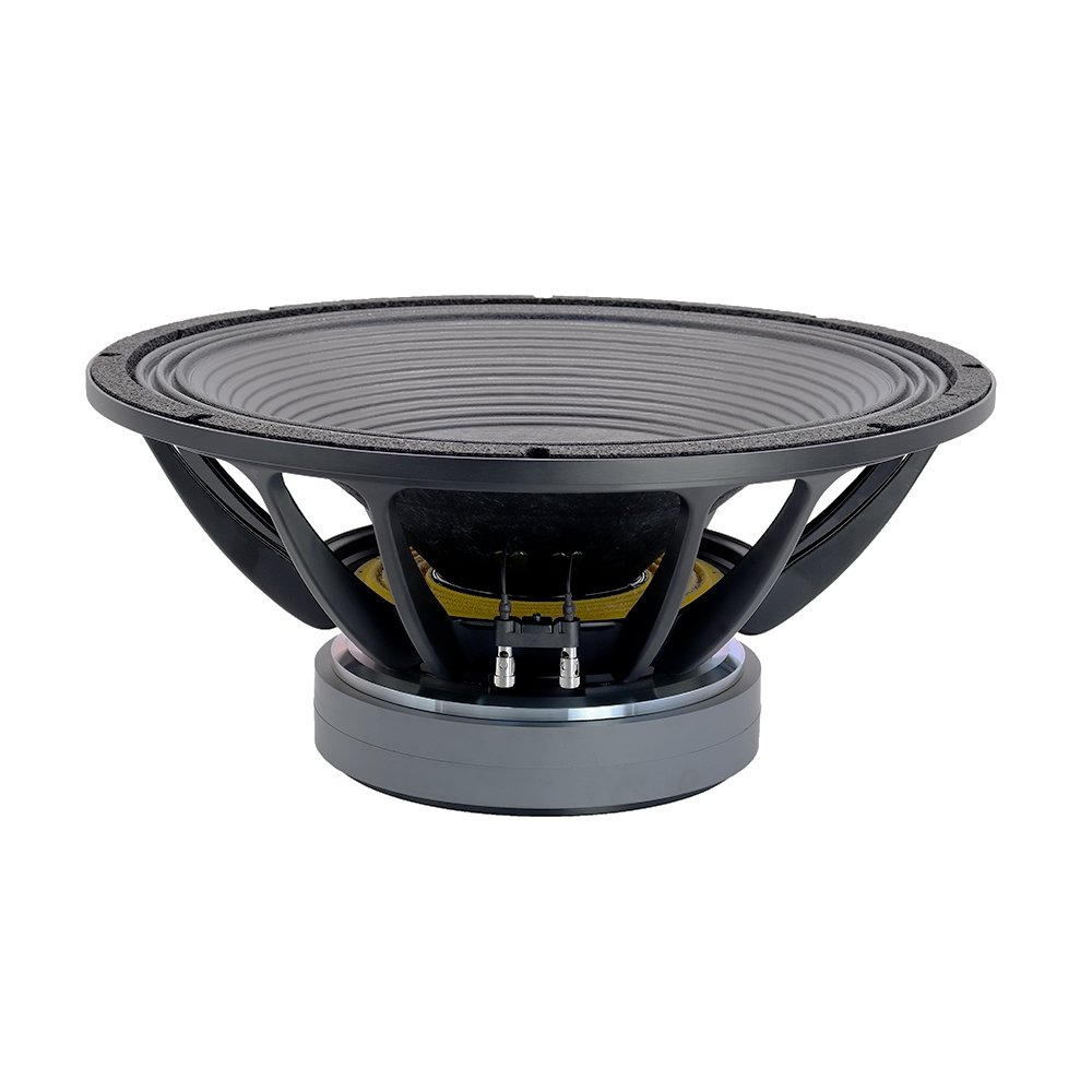 21'' Speaker Pro Sound Equipment Line Array Double Magnet 5in Voice Coil 21 Inch Subwoofer