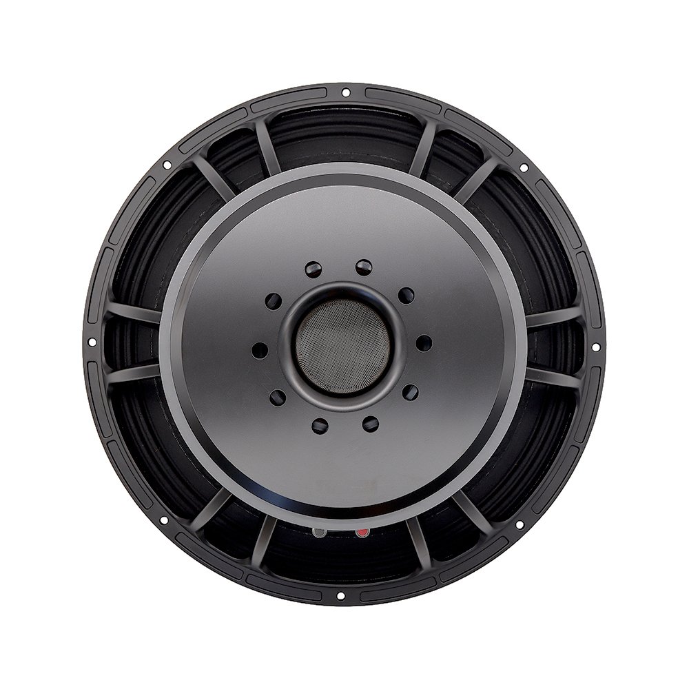 21'' Speaker Pro Sound Equipment Line Array Double Magnet 5in Voice Coil 21 Inch Subwoofer