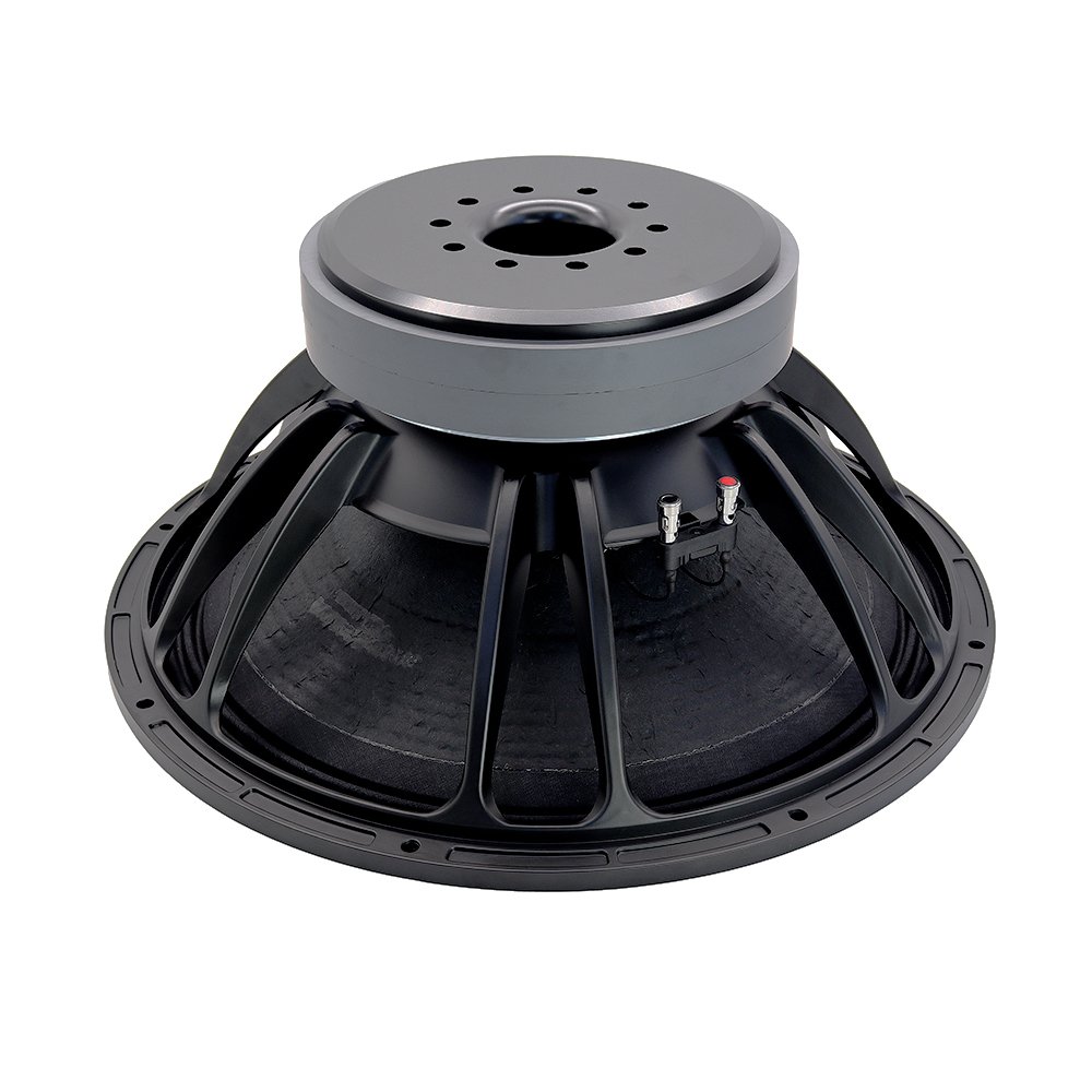 21'' Speaker Pro Sound Equipment Line Array Double Magnet 5in Voice Coil 21 Inch Subwoofer
