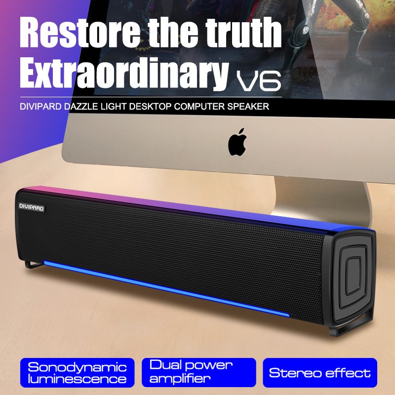 Home Theater System Ceiling Speaker Controller Smart Audio System Professional Audio