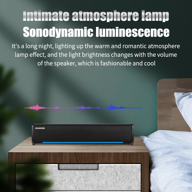 Home Theater System Ceiling Speaker Controller Smart Audio System Professional Audio
